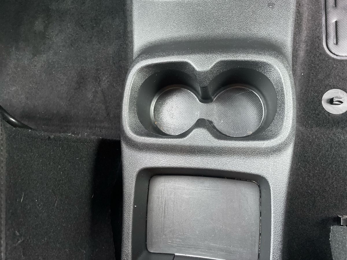 Used Vauxhall Combo Life 2020 for sale - 77002668: Photo 25