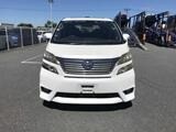 Used Toyota Vellfire 2009 for sale - 76263334: Photo 2