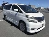 Used Toyota Vellfire 2009 for sale - 76263334: Photo 3
