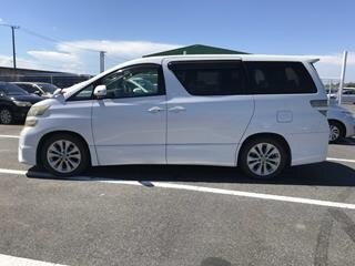 Used Toyota Vellfire 2009 for sale - 76263334: Photo 5