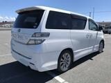 Used Toyota Vellfire 2009 for sale - 76263334: Photo 6