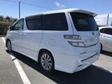 Used Toyota Vellfire 2009 for sale - 76263334: Photo 7