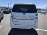 Used Toyota Vellfire 2009 for sale - 76263334: Photo 8