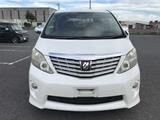 Used Toyota Alphard 2011 for sale - 76263099: Photo 2