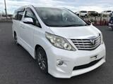 Used Toyota Alphard 2011 for sale - 76263099: Photo 3