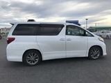 Used Toyota Alphard 2011 for sale - 76263099: Photo 4
