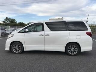 Used Toyota Alphard 2011 for sale - 76263099: Photo 5