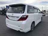Used Toyota Alphard 2011 for sale - 76263099: Photo 6