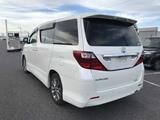 Used Toyota Alphard 2011 for sale - 76263099: Photo 7