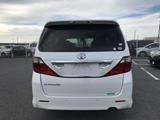 Used Toyota Alphard 2011 for sale - 76263099: Photo 8