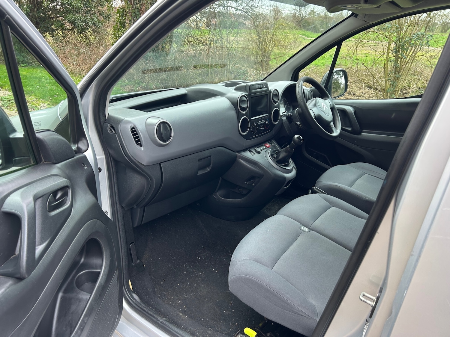 Used Citroen Berlingo 2016 for sale - 78176012: Photo 11