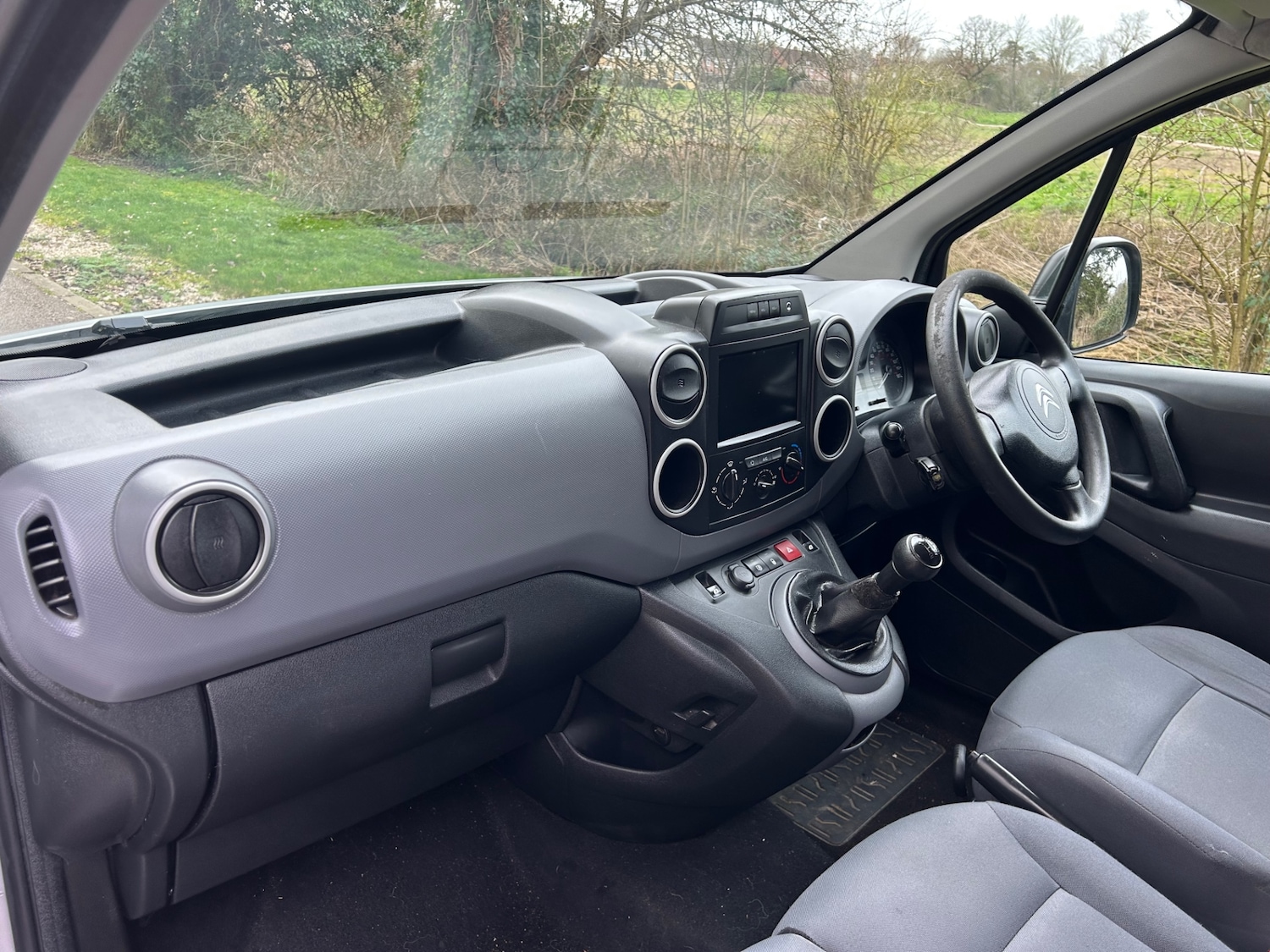 Used Citroen Berlingo 2016 for sale - 78176012: Photo 12