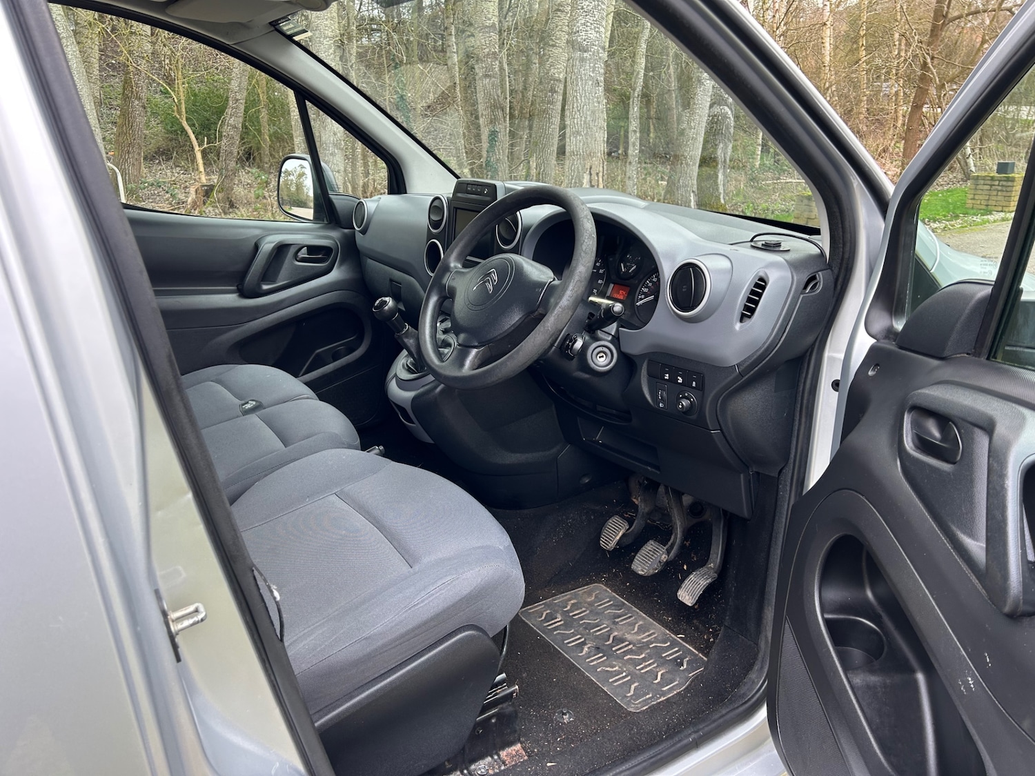 Used Citroen Berlingo 2016 for sale - 78176012: Photo 13