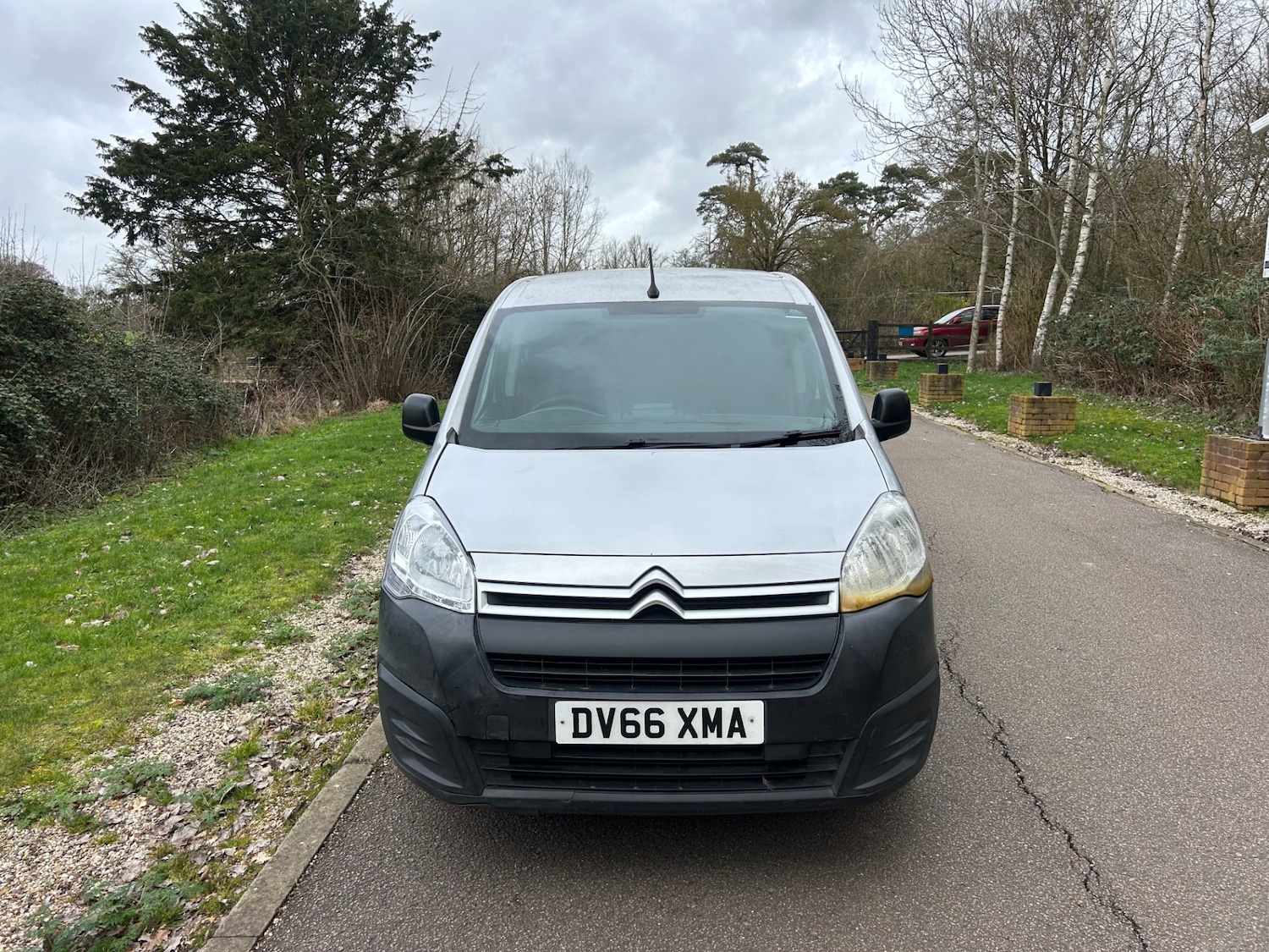 Used Citroen Berlingo 2016 for sale - 78176012: Photo 2