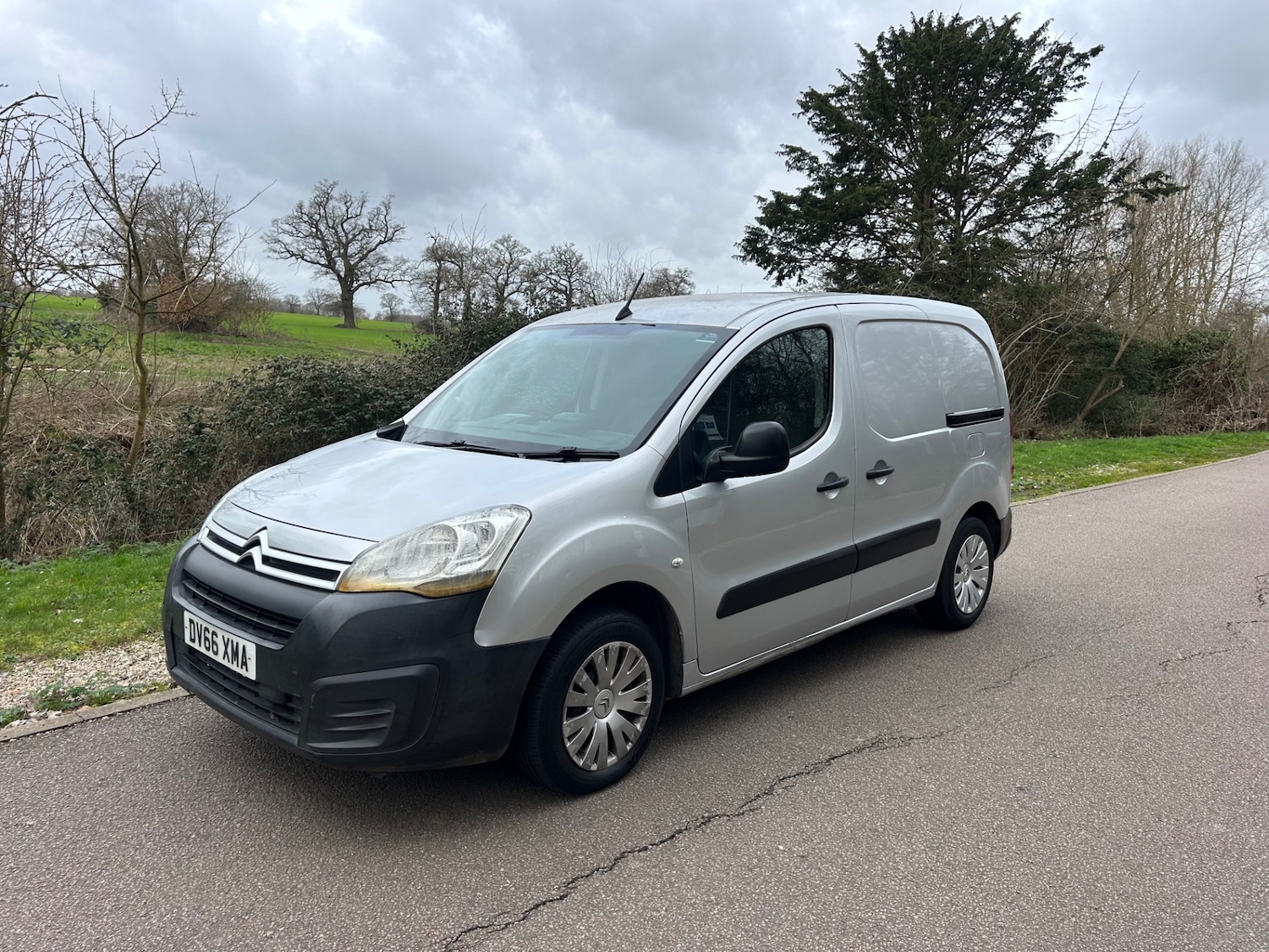 Used Citroen Berlingo 2016 for sale - 78176012: Photo 3