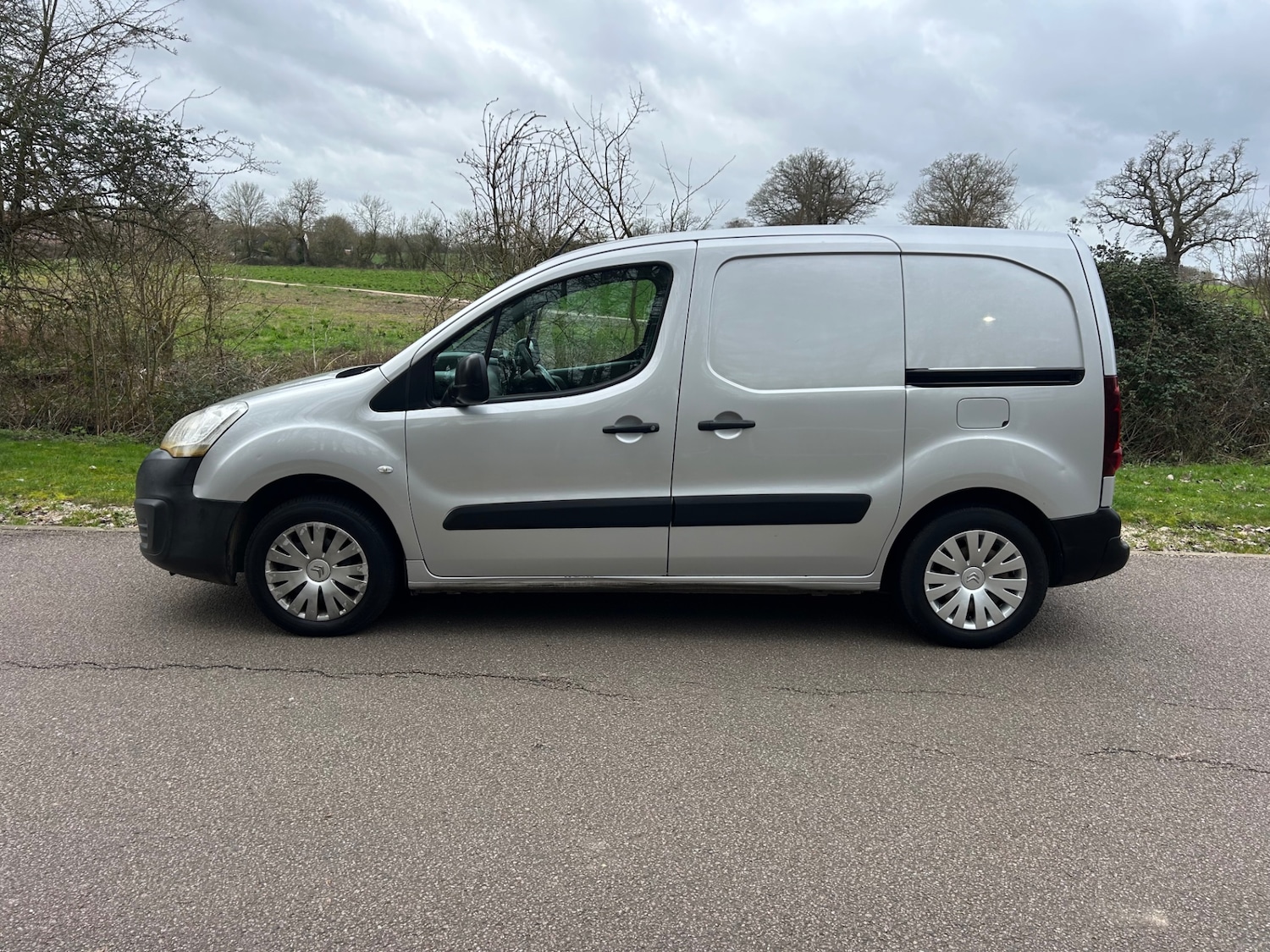 Used Citroen Berlingo 2016 for sale - 78176012: Photo 4