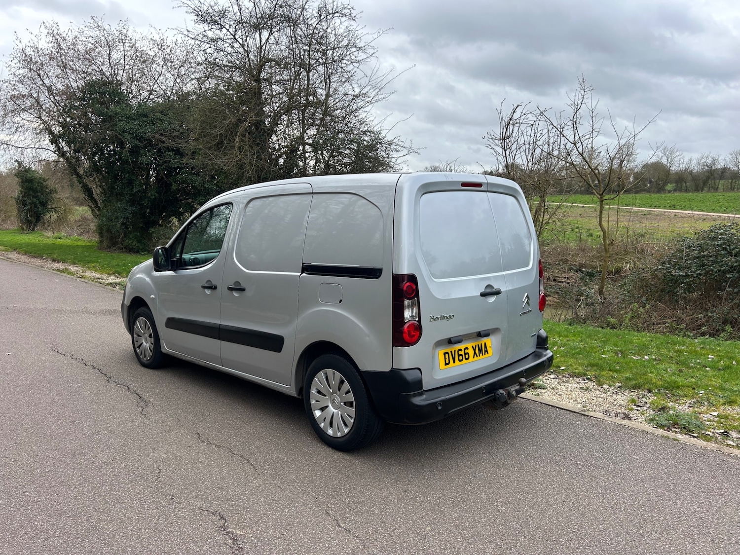Used Citroen Berlingo 2016 for sale - 78176012: Photo 5