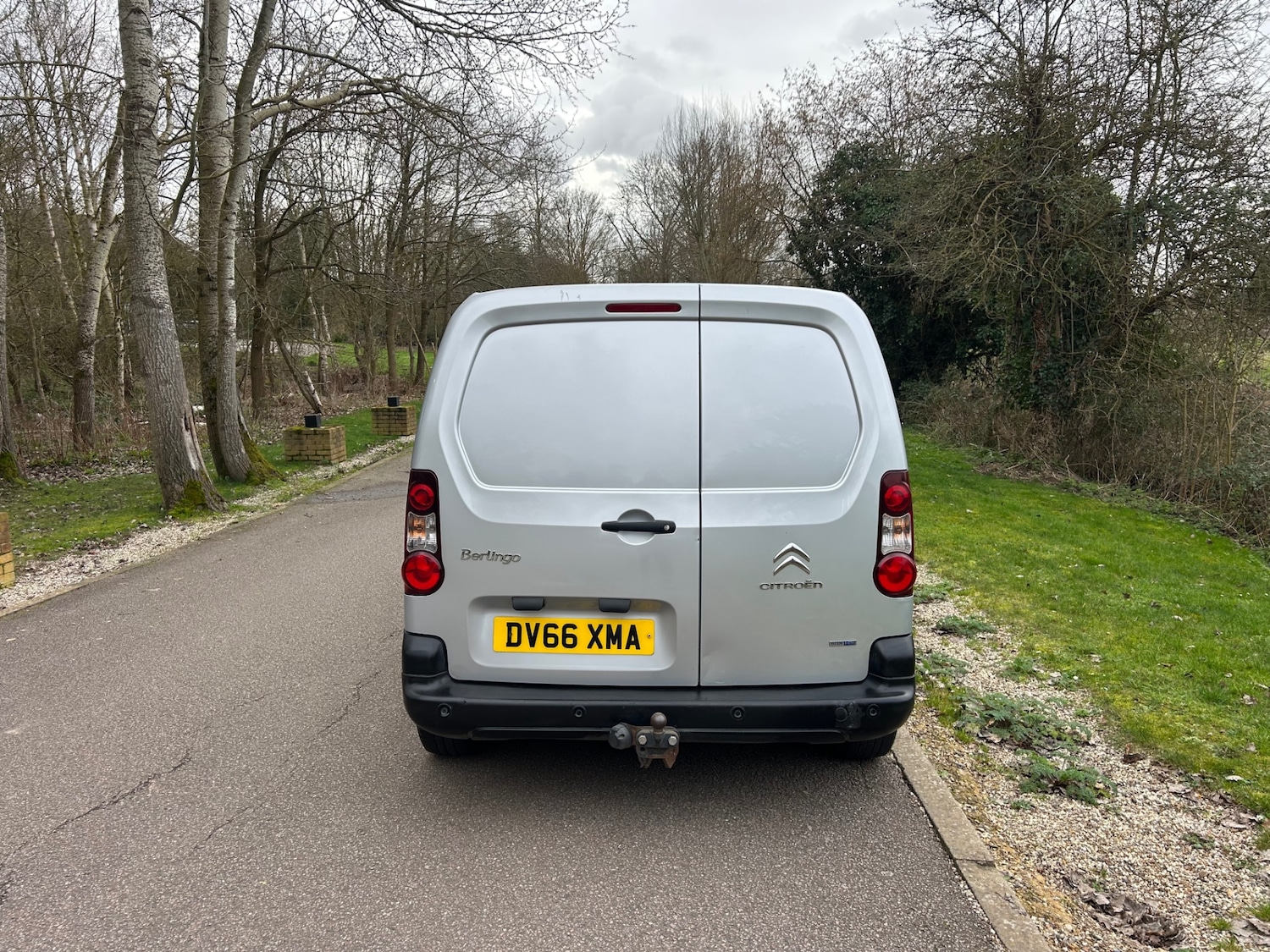 Used Citroen Berlingo 2016 for sale - 78176012: Photo 6