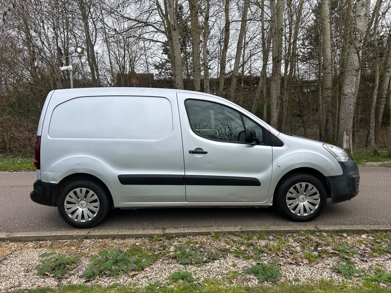 Used Citroen Berlingo 2016 for sale - 78176012: Photo 8
