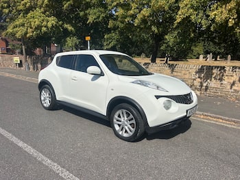 Used Nissan Juke 2013 for sale - 79624544: Photo