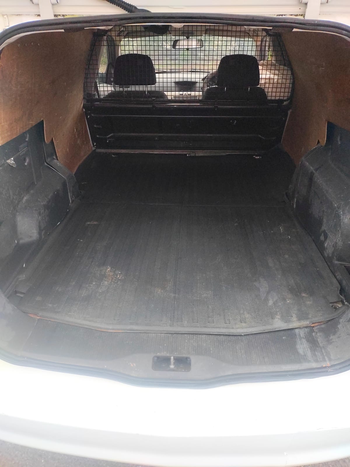 Used Vauxhall Astra Van 2008 for sale - 78122316: Photo 10