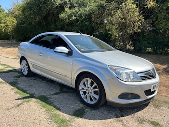 Used Vauxhall Astra 2008 for sale - 79365550: Photo