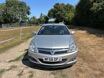 Used Vauxhall Astra 2008 for sale - 79365550: Photo