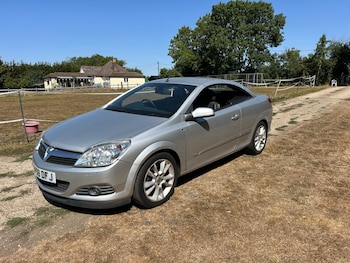 Used Vauxhall Astra 2008 for sale - 79365550: Photo