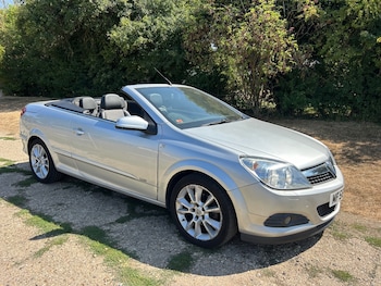 Used Vauxhall Astra 2008 for sale - 79365550: Photo