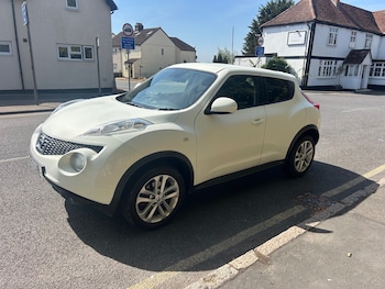 Used Nissan Juke 2013 for sale - 79525227: Photo