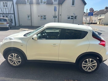 Used Nissan Juke 2013 for sale - 79525227: Photo