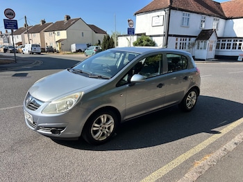 Used Vauxhall Corsa 2009 for sale - 79467955: Photo