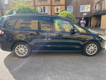 Used Ford Galaxy 2018 for sale - 79081067: Photo
