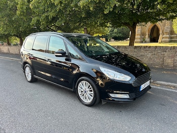 Used Ford Galaxy 2018 for sale - 79150274: Photo