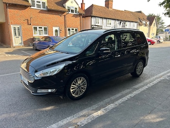 Used Ford Galaxy 2018 for sale - 79150274: Photo