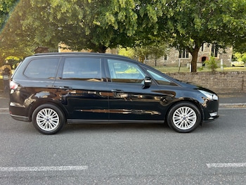 Used Ford Galaxy 2018 for sale - 79150274: Photo
