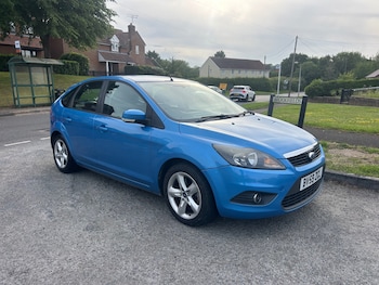 Used Ford Focus 2009 for sale - 78913323: Photo