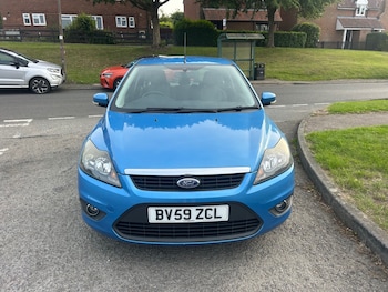 Used Ford Focus 2009 for sale - 78913323: Photo