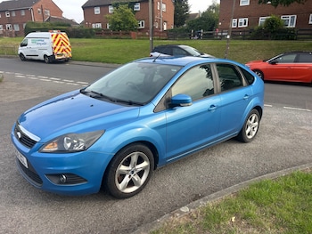 Used Ford Focus 2009 for sale - 78913323: Photo