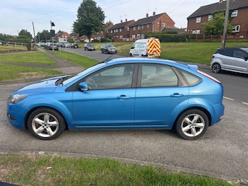 Used Ford Focus 2009 for sale - 78913323: Photo