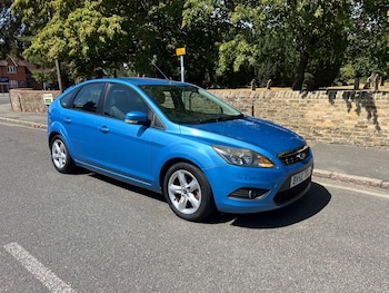 Used Ford Focus 2009 for sale - 79473535: Photo