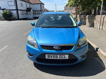 Used Ford Focus 2009 for sale - 79473535: Photo
