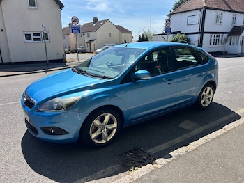 Used Ford Focus 2009 for sale - 79473535: Photo