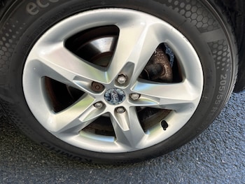 Used Ford Focus 2009 for sale - 79473535: Photo