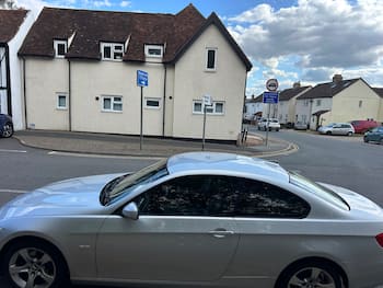 Used BMW 3 Series 2012 for sale - 79693234: Photo