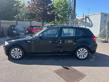 Used BMW 1 Series 2008 for sale - 78482430: Photo