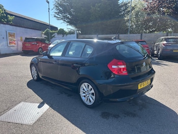 Used BMW 1 Series 2008 for sale - 78482430: Photo