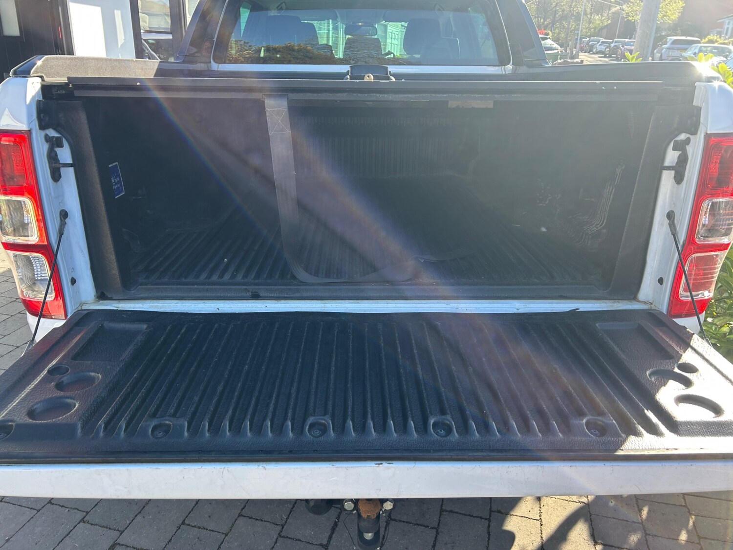 Used Ford Ranger 2020 for sale - 78097703: Photo 10