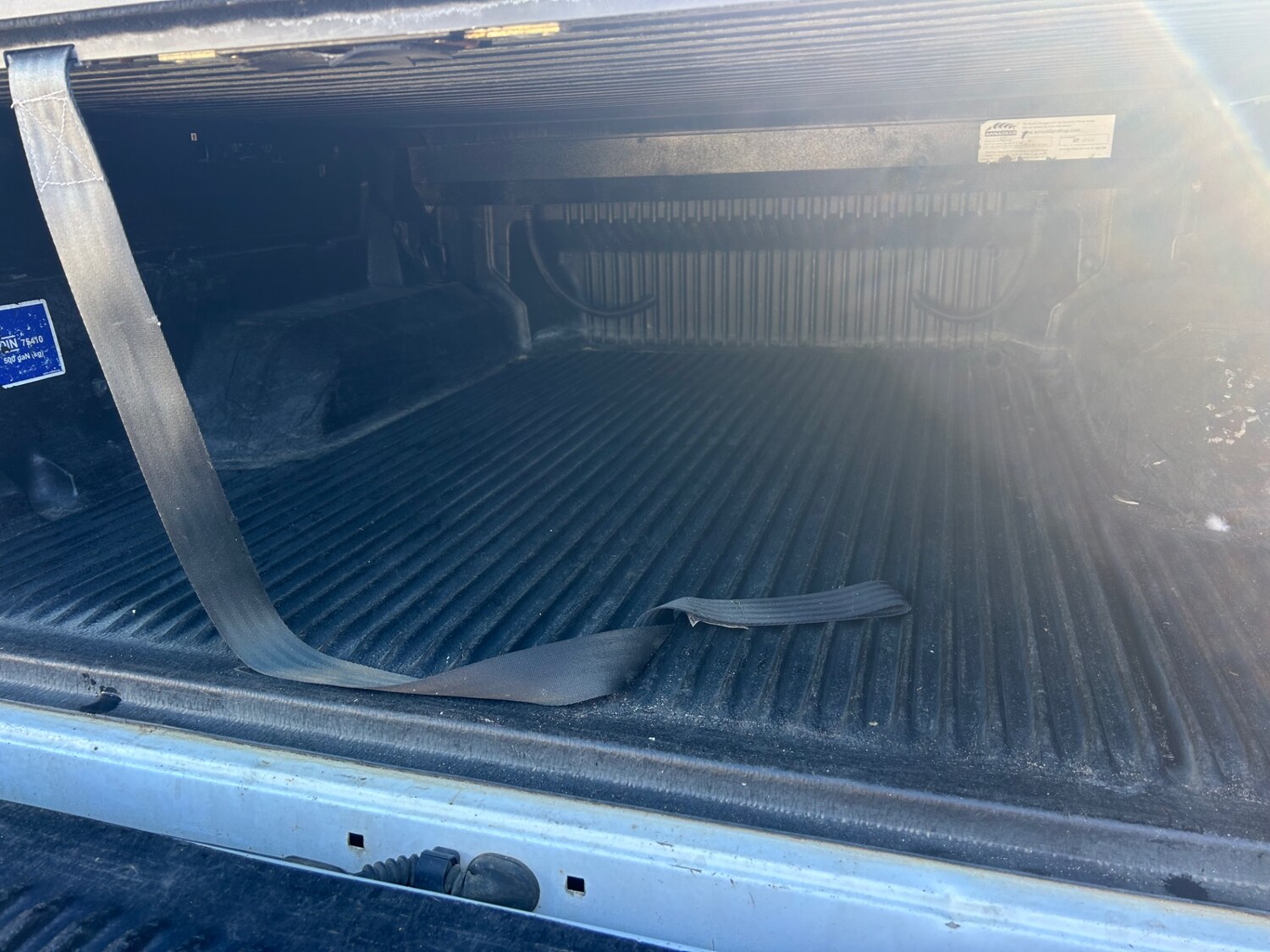 Used Ford Ranger 2020 for sale - 78097703: Photo 11