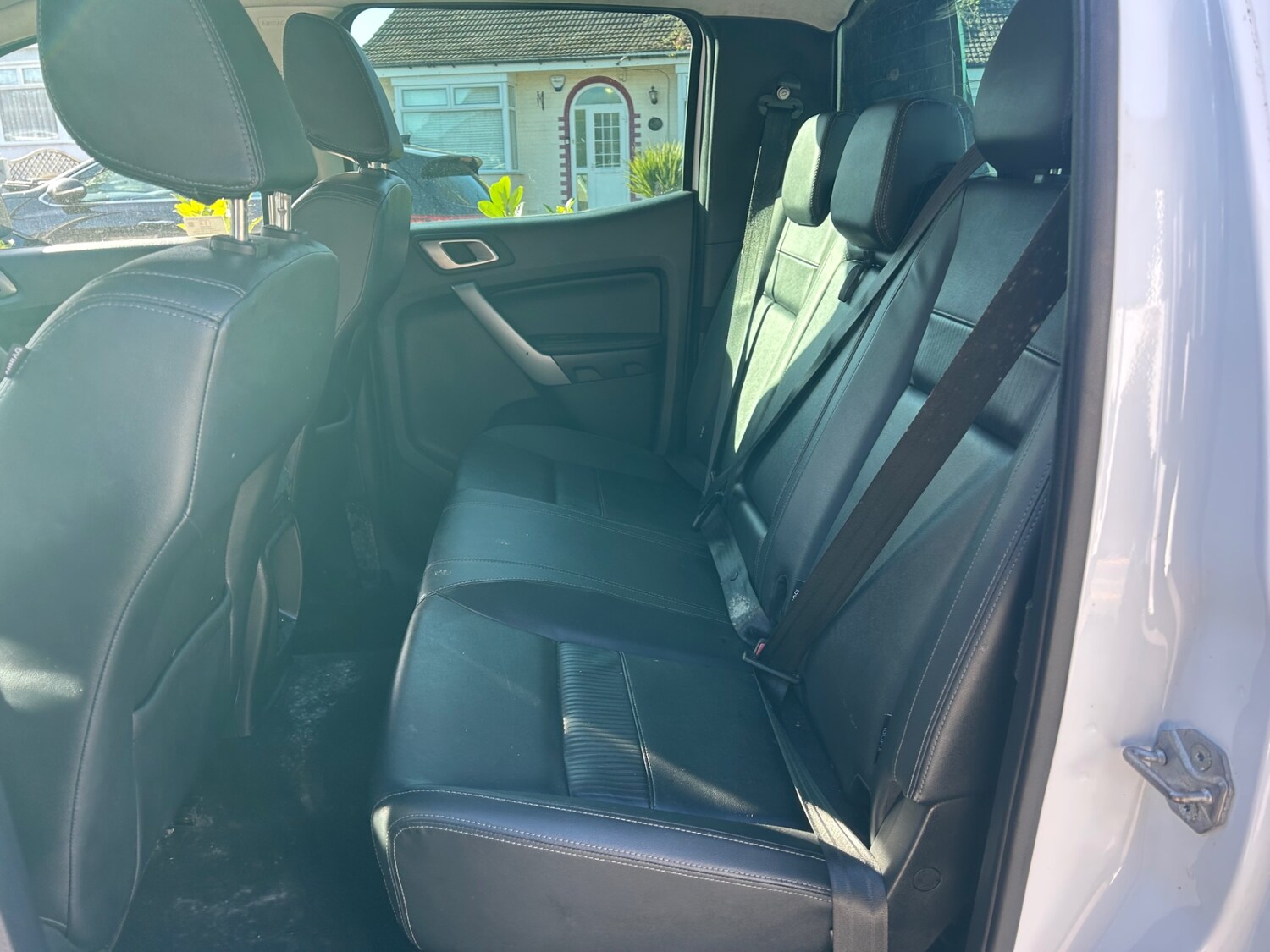 Used Ford Ranger 2020 for sale - 78097703: Photo 12